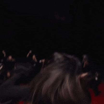 Katseye Gnarly Gnarly Katseye GIF