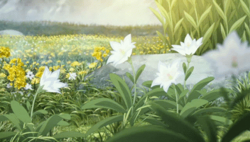 Aesthetic Wallpaper Anime GIF - Aesthetic Wallpaper Anime GIFs