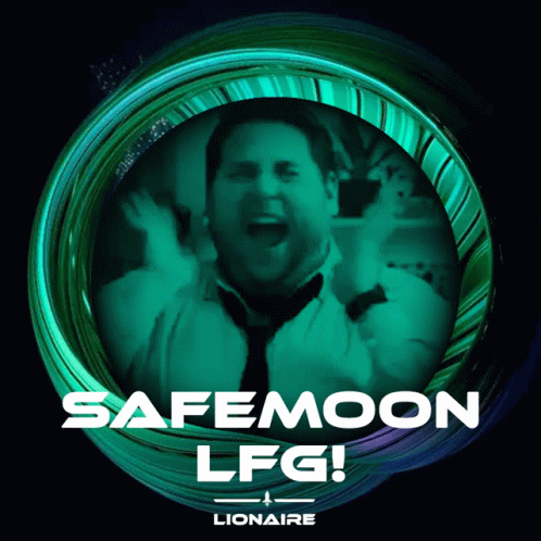 Safemoon Pump GIF - Safemoon Pump Lfg GIFs
