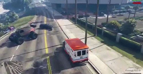 Hit Accident GIF - Hit Accident Kill GIFs