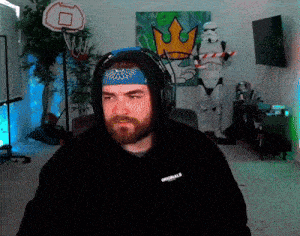 a man wearing a black hoodie with the word originals on it