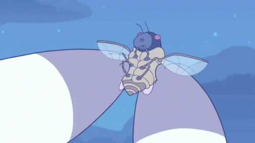 Bee Clapping GIF - Bee Clapping Happy GIFs