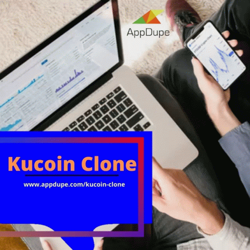 Kucoinclone GIF - Kucoinclone GIFs