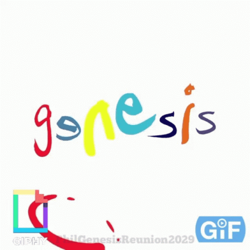 Genesisa GIF - Genesisa GIFs