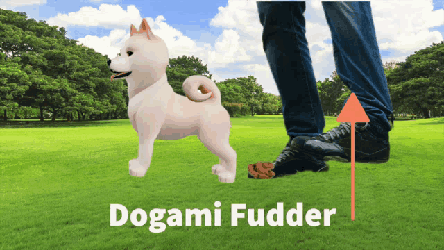 Dogami GIF - Dogami GIFs