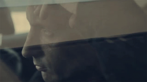 Tensed Clinton Sparks GIF - Tensed Clinton Sparks Stay With You Tonight Song GIFs