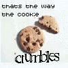 Food Cookies GIF