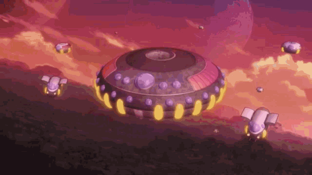 Invaders Space GIF - Invaders Space Invasion GIFs