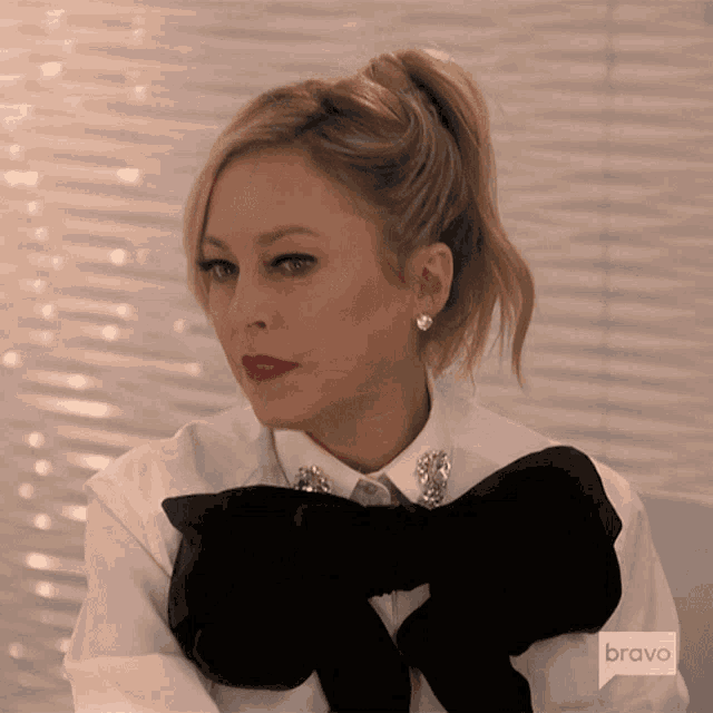 Unbothered Real Housewives Of Beverly Hills GIF - Unbothered Real Housewives Of Beverly Hills I Dont Care GIFs