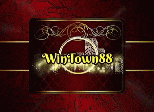 Win88 Wintown GIF - Win88 Wintown Wintown88 GIFs