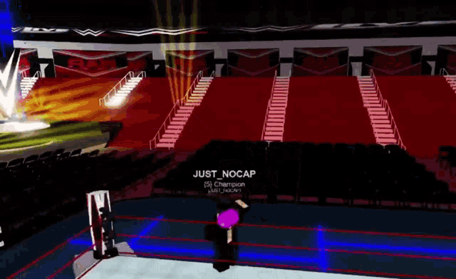 a screenshot of a wrestling game with the name just_nocap