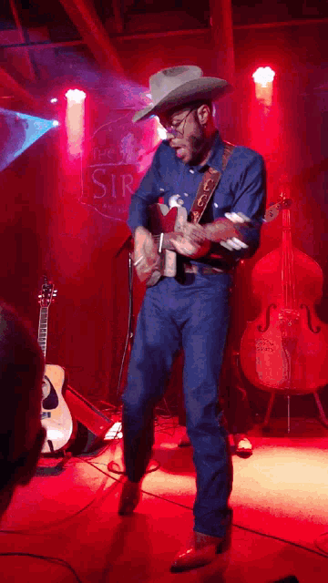 Excited Guitar GIF - Excited Guitar Charley GIFs
