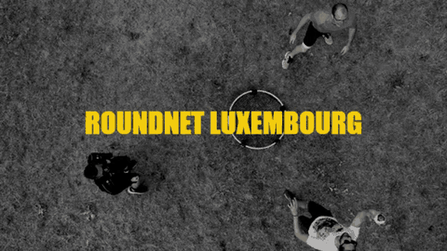 Roundnet Roundnet Luxembourg GIF - Roundnet Roundnet Luxembourg Roundnetlu GIFs