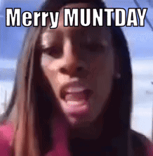 Munting Muntday GIF - Munting Muntday Munt GIFs