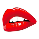Lips Big Lips GIF - Lips Big Lips GIFs