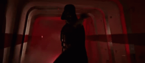 Force Darth Vader GIF - Force Darth Vader Star Wars GIFs