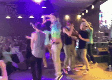 Forever And Always  GIF - Magcon Dancing GIFs