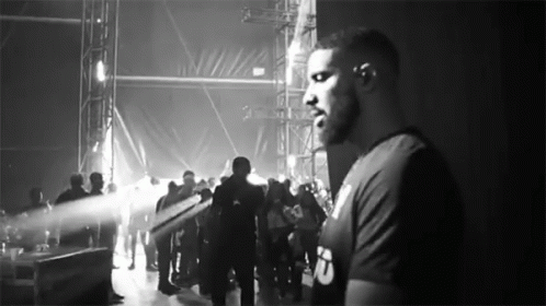 Look Up Serious GIF - Look Up Serious Backstage GIFs
