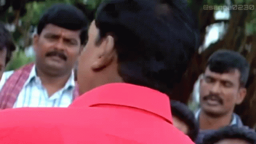 Vel Surya Tamil Movie Vadivelu Reactions GIF - Vel Surya Tamil Movie Vadivelu Reactions Hi GIFs