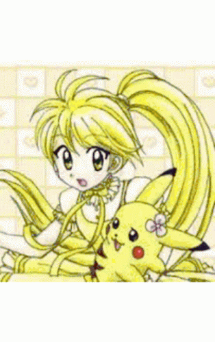 Pokemon Yellow Yellow GIF - Pokemon Yellow Yellow Trainer Yellow GIFs