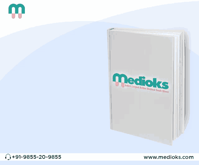 Medioks Medical Books GIF - Medioks Medical Books Medical Book Store GIFs
