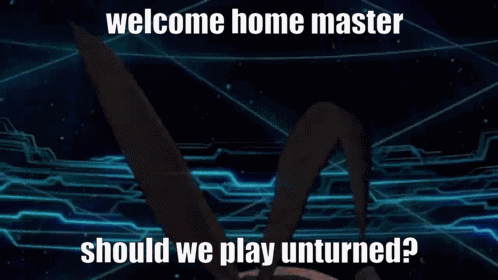 Welcome Home Welcome Home Master GIF