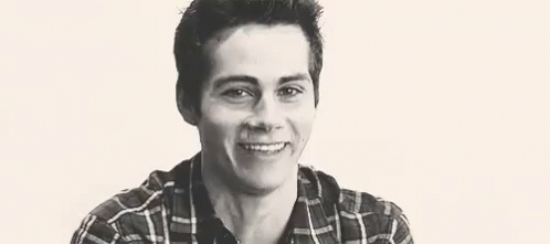 Dylan Obrien GIF - Dylan Obrien Laughing GIFs