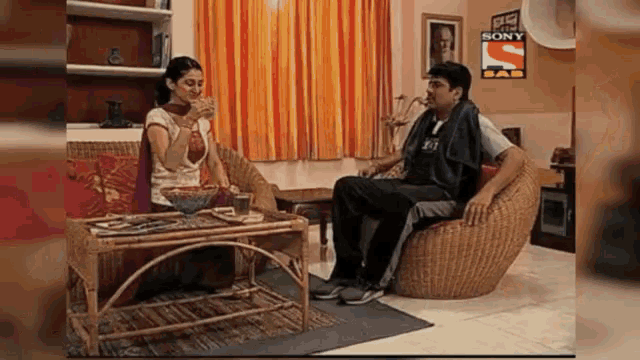 Anjali Taarak Mehta GIF - Anjali Taarak Mehta Challenge Accepted GIFs