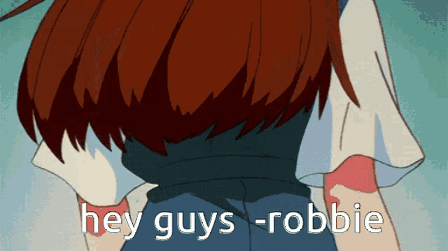 Asuka Robbie GIF