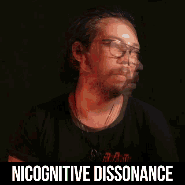 Nicognitive Dissonance Kalbonez GIF - Nicognitive Dissonance Kalbonez Nico David GIFs