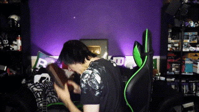 Da Games Will Ryan GIF