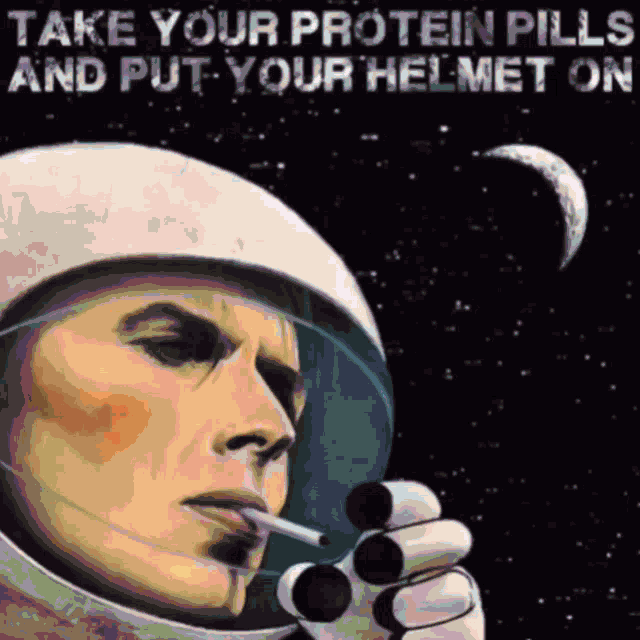 Take Your GIF - Take Your Protein GIFs