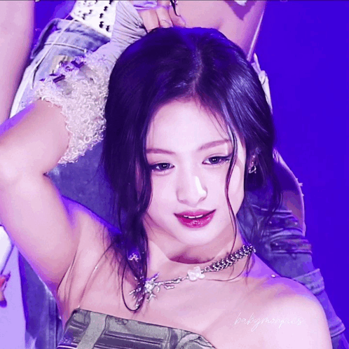 Ahyeon GIF - Ahyeon GIFs