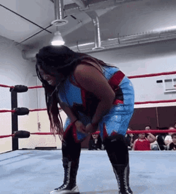 Luna Light Victory GIF