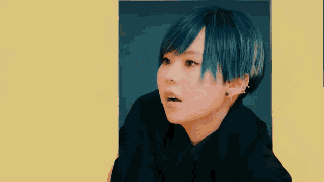 Polkadot Stingray Music GIF