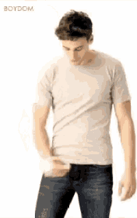Soda Pop GIF