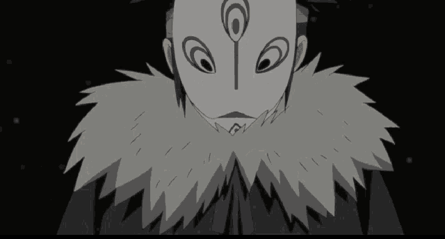 Menma Uzumaki Naruto Shippuden GIF