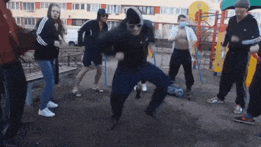 Russia Rave GIF - Russia Rave Playground GIFs