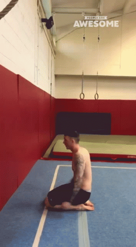 Back Flip People Are Awesome GIF - Back Flip People Are Awesome Flip GIFs