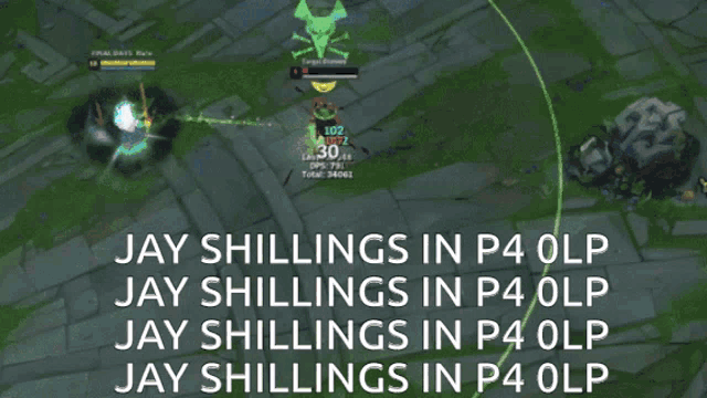jay shillings in p4 olp and jay shillings in p4 olp are shown