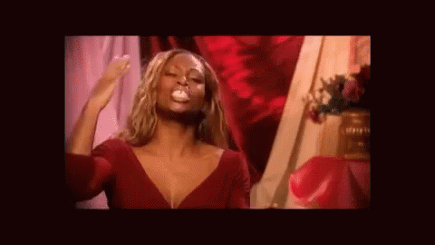 Frustrated Upset GIF - Frustrated Upset Flavor Of Love GIFs