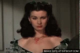Gone With The Wind Vase GIF - Gone With The Wind Vase Throw GIFs