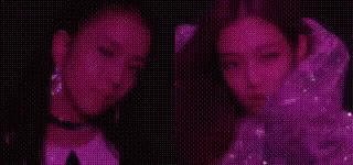 Jennie Kim Black Pink GIF - Jennie Kim Black Pink Forever Young GIFs