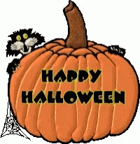 Happy Halloween Jackolantern GIF - Happy Halloween Jackolantern Halloween GIFs