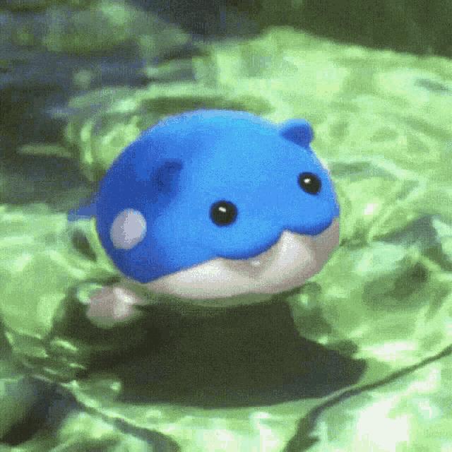 Pokecat Player1up GIF - Pokecat Player1up Spheal GIFs