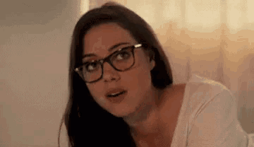 Chica Guau GIF