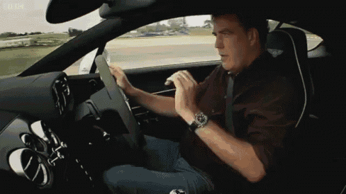 Spooky GIF - Jeremy Clarkson Spooky Top Gear GIFs