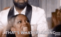 Kandi The GIF