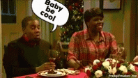 Baby Be Cool GIF - Baby Be Cool Chill GIFs