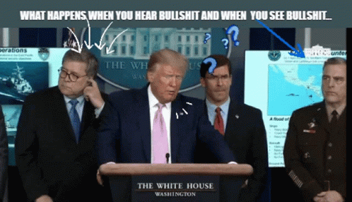 Trump Maga GIF - Trump Maga Debate GIFs